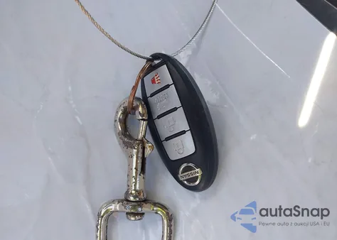 2016 Nissan Altima 2.5/2.5 S/2.5 Sl/2.5 Sr/2.5 Sv from USA, damaged, VIN 1N4AL3AP0GN310676